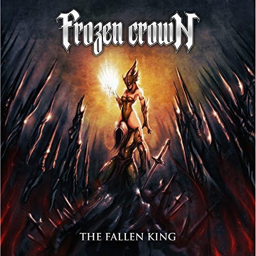 The Fallen King (Ltd.Digi)
