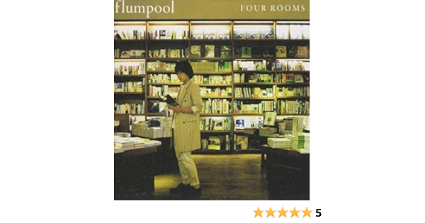 Four Rooms By Flumpool By Amazon Co Uk Music