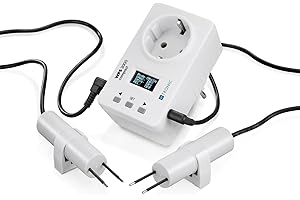 H-TRONIC Wasserpegelschalter WPS3000 compact