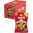 Maynards Bassetts Sweet Bags 10 x 130g (Wine Gums)