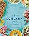 Cover zum Buch Mix dich schlank: Über 75 Low-Carb-Re...