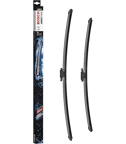VALEO Silencio Wiper - VF945 - Kit Of High Performance, Superior Road