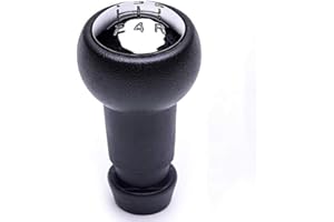 SFONIA 5-biegowa gałka zmiany biegów samochodu 106 206 207 306 307 307 308 3008 5008 C2 C3 C4 B6 B9