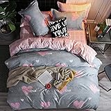 DESIGN】: versteckter Reißverschluss, guter Nähstich, umweltfreundlicher Reaktivdruck,