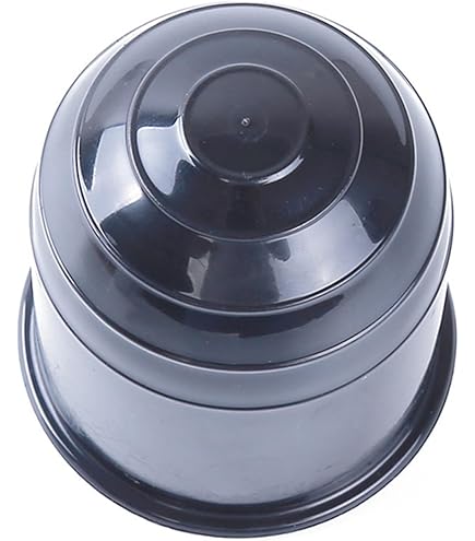 Copertura A Sfera Per Gancio Traino 50mm - Tappo Protettivo Anti Ruggine Per Auto, Camion E Roulotte - Foto 6