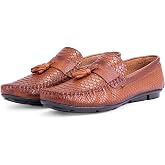 Ducavelli Array Hakiki Deri Erkek G&uuml;nl&uuml;k Ayakkabı, Rog Loafer Ayakkabı