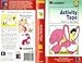 Produktbild Activity Tape B/5-7 Yr Olds [VHS] [UK Import]