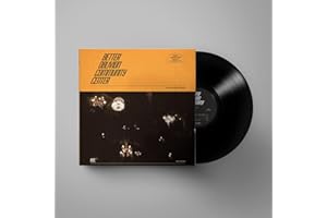 Better Oblivion Community Center