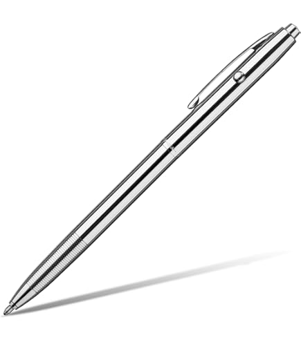 Fisher Space Pen Astronaut Space Pen, 1 Stück (1er Pack) : Amazon