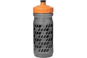 GripGrab Gourde de vélo sans BPA - 600 ml et 800 ml - 6 couleurs - Grands et petits - Bidons de sport