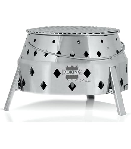 BBQ Toro Inklapbare Roestvrijstalen Aanmaakhaard Met Handgrepen, 16 X 29 Cm Opvouwbare Grillhaard Draagtas Voor Bbq Kamperen Outdoor Tuin Terras Festival Grillstarter 686772292 BBQ Toro Inklapbare Roestvrijstalen Aanmaakhaard Met Handgrepen, 16 X 29 Cm Opvouwbare Grillhaard Draagtas Voor Bbq Kamperen Outdoor Tuin Terras Festival Grillstarter 686772292