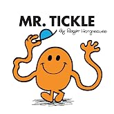 Mr. Tickle (Mr. Men Classic Library)