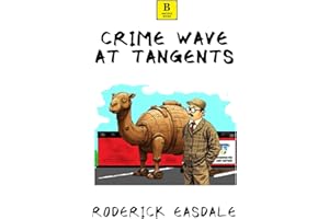Crime Wave at Tangents: 2