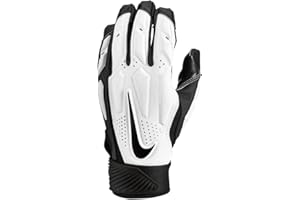 Nike D-Tack 6.0 Design 2018, Lineman Handschuhe Gloves I 4 Farben bis Größe 3XL