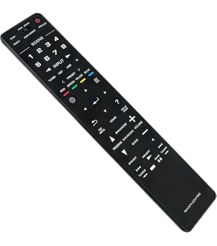 ALLIMY RAS13 ZN04290 Sostuisci Telecomando adatto per | FindTheDeal