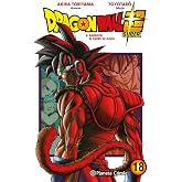 Dragon Ball Super n&ordm; 18 (Manga Shonen)