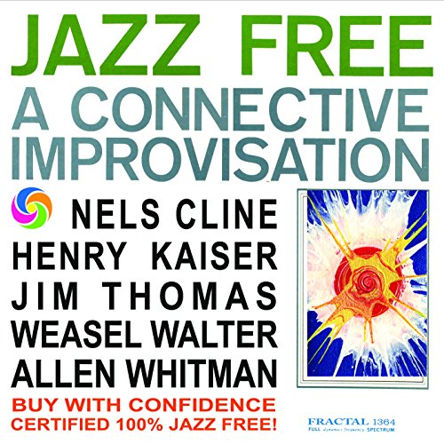 Preisvergleich Produktbild Jazz Free