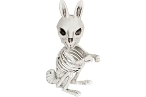 WIDMANN "RABBIT SKELETON" 16 cm -