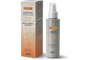 Guam Slim antycellulitowy spray 100 ml