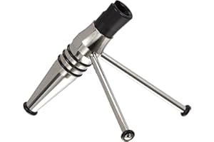 Harder & Steenbeck 126953 Accessori per aerografo, Mehrfarbig, Piccolo