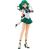Banpresto - Pretty Guardian Sailor Moon Eternal: The Movie - Glitter & Glamours - Super Sailor Neptune Statue