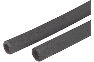 Prophete Handlebar Covers Soft Covers for Multi Function and BullHorn Handlebar End Plugs, 5053