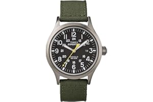 Timex Hommes Quartz Montre T49961