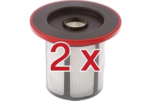 M SHOP ITALIA Filtro para aspiradora 12033215 BBS BCS BKS BSS Serie 6 unlimitedL8