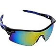 ZUGATTI Sports Googles For Boys Riding/Cycling/Running