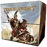videos ingles gratis  THQ Nordic Titan Quest Collector\'s Editon, PS4 Coleccionistas PlayStation 4 Inglés vídeo - Juego (PS4, PlayStation 4, Acción / RPG, Modo multijugador)