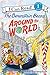 The Berenstain Bears Around the World (I Can Read Level 1) by