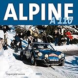 Image de Alpine A 110