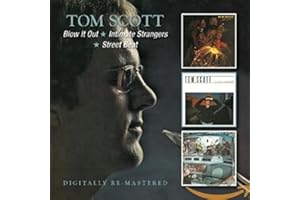 Blow It Out / Intimate Strangers / Street Beat