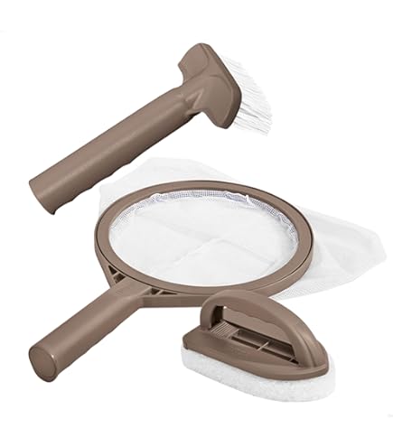 Poggiatesta Gonfiabile Intex Per SPA - 24x19x6 Cm, Comodo E Regolabile Per Massimo Relax - Foto 7