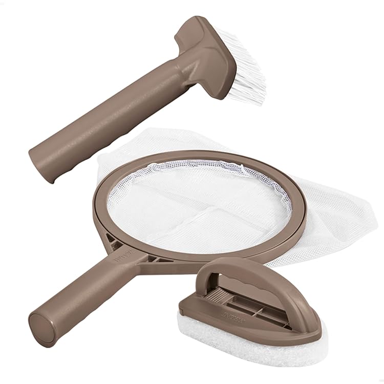 Distributeur Chlore Spa Intex Distributeur Flottant Chlore INTEX - Pour Spa Et Jacuzzi - Comprimés Jusqu'à 3.8cm Brome Spa