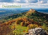 Image de Deutschland 2014: Zauberhafte Landschaften
