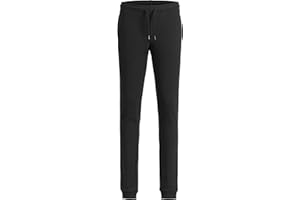 JACK&JONES JUNIOR Jjibasic Sweat Pants Noos Jr Pantalones Deportivos para Niños