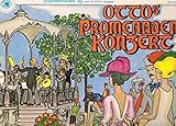 otto's promenaden-konzert (33 tours) - blasorchester-corps de musique "alpina"