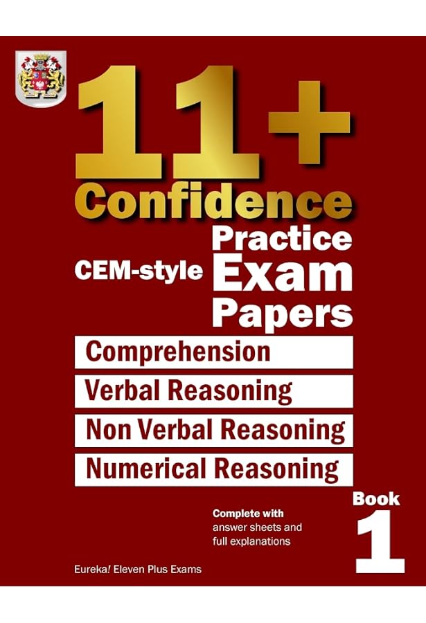 11+ Plus Exam Test Papers - 5000 Prove Tutte Le Materie GL CEM CGP BOND - 6
