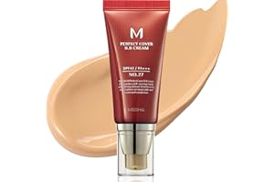 Missha Crema BB Hidratante, SPF42 Tono 27 Honey Beige - 50 ml