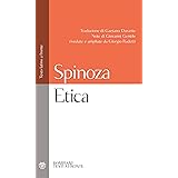 Etica: Testo latino a fronte