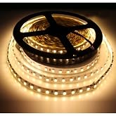 Cata 5 Metre On &Ccedil;ip Şerit Led I&ccedil; Mekan G&uuml;n Işığı,G&uuml;n Işığı,