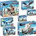 Produktbild PLAYMOBIL Dragons Set: 9243 9244 9245 9246 9247 9248 9249