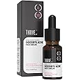 ThriveCo Goodbye Acne™ Serum | Reduces Acne, Acne Marks & Sebum | With Diacnemide™, Azelaic Acid, Witch Hazel & Niacinamide | Nondrying & Moisturising | For Women & Men | Travel-Friendly | 10ml