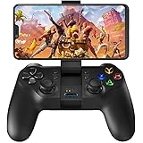 GameSir T1s Gaming Controller 2.4G Wireless Gamepad for Android Smartphone Tablet/PC Windows/Steam/Samsung VR/TV Box/PS3