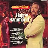 Happy Hammond [LP, DE, Polydor 2371 373] - James Last