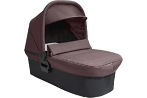 Baby Jogger Carrozzina City Mini2/GT2/ELITE2 - SINGLE PRAM Brick Mahogany