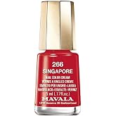 Mavala Mini Color Oje 266 Singapore 5 ml