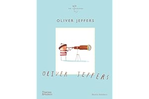 Oliver Jeffers: The Illustrators Series: 9