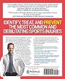 Image de The Athlete's Book of Home Remedies: 1,001 Doctor-Approved Health Fixes & Injury-Prevention Secrets for a Leaner, Fitter, More Athletic Body!